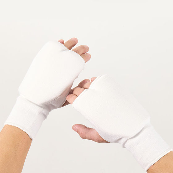 Boxing karate protective gear shin pads