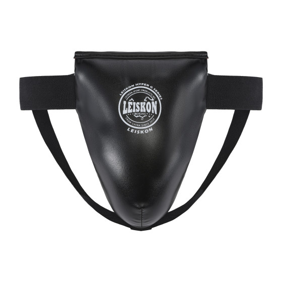 Boxing crotch protector for women, children's Sanda fighting crotch protector, Sanda Muay Thai fighting training adult crotch protector