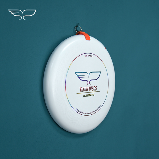 Yikundiscs Yikun Frisbee Flying Portable Team