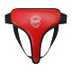 Boxing crotch protector for women, children's Sanda fighting crotch protector, Sanda Muay Thai fighting training adult crotch protector