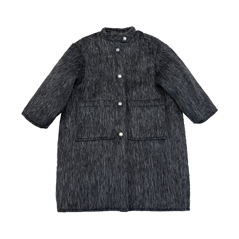 男童呢子大衣2025冬季新款儿童韩版宽松呢子外套宝宝加厚长款棉服,淘宝优惠券,粉丝福利购,淘宝优惠卷