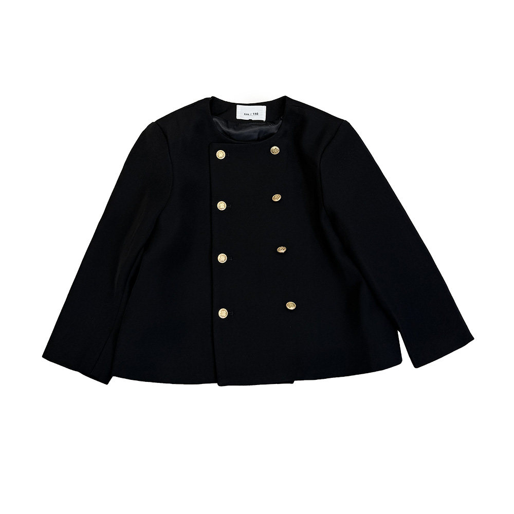 男童西装外套2025秋季新款儿童小香风西服宝宝韩系双排扣西服外套,淘宝优惠券,粉丝福利购,淘宝优惠卷