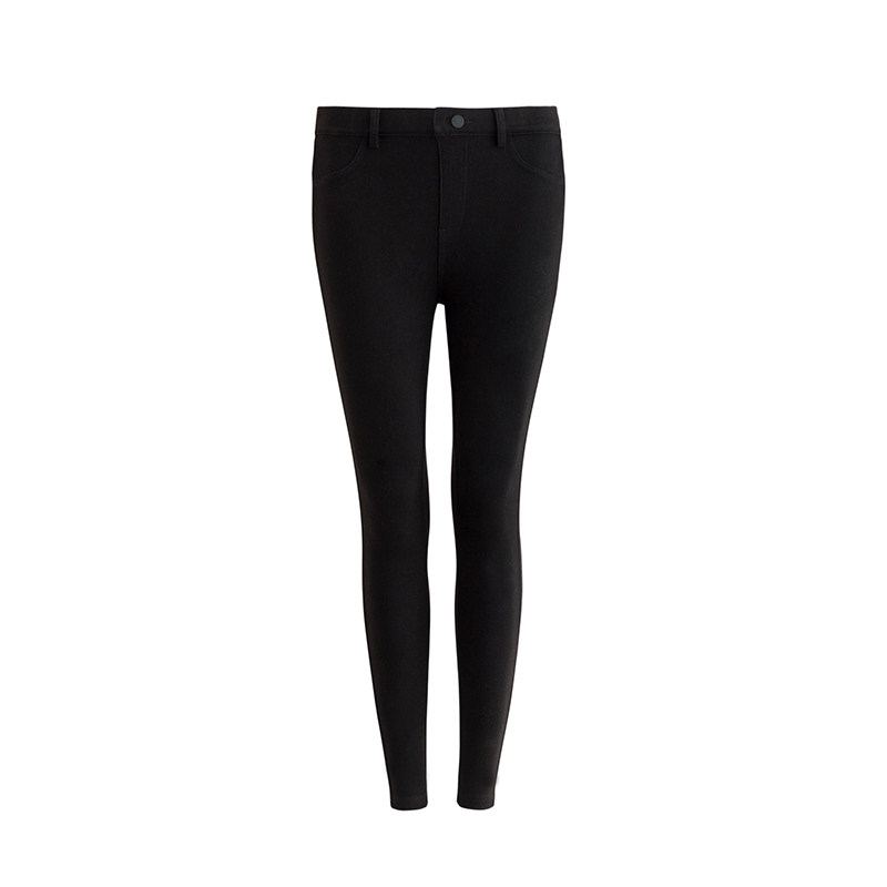 茵曼2020年新款 茵曼翰飞打底裤