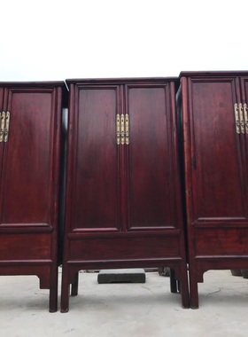 实木旧家具老物件复古装饰品摆件