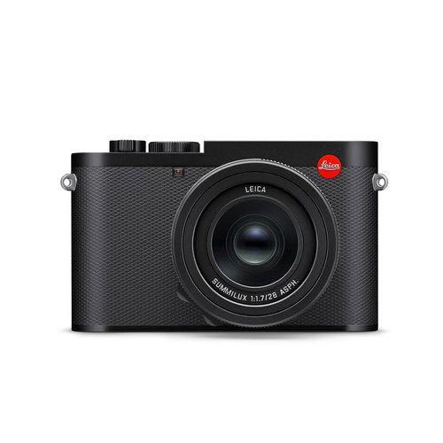 Leica/徕卡 Q3 28mm 43mm Q3M黑白全画幅自动相机莱卡 东来军火库 - 图3