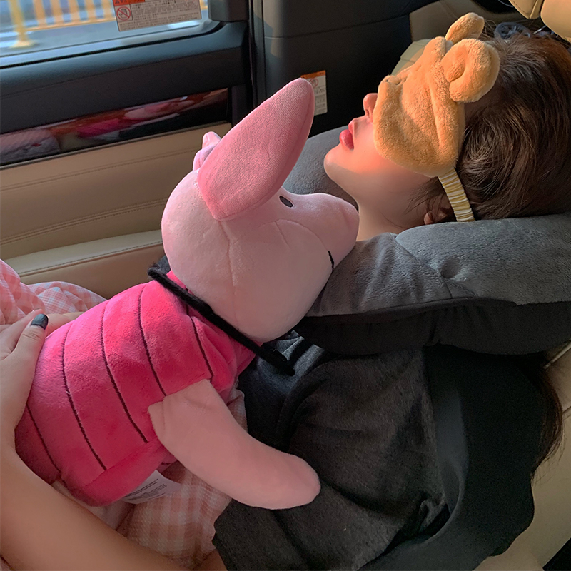 风 ins 小熊维尼玩偶毛毯被子加厚冬季宿舍学生办公室午睡 林珊珊 风 ins 小熊维尼玩偶毛毯被子加厚冬季宿舍学生办公室午睡 林珊珊