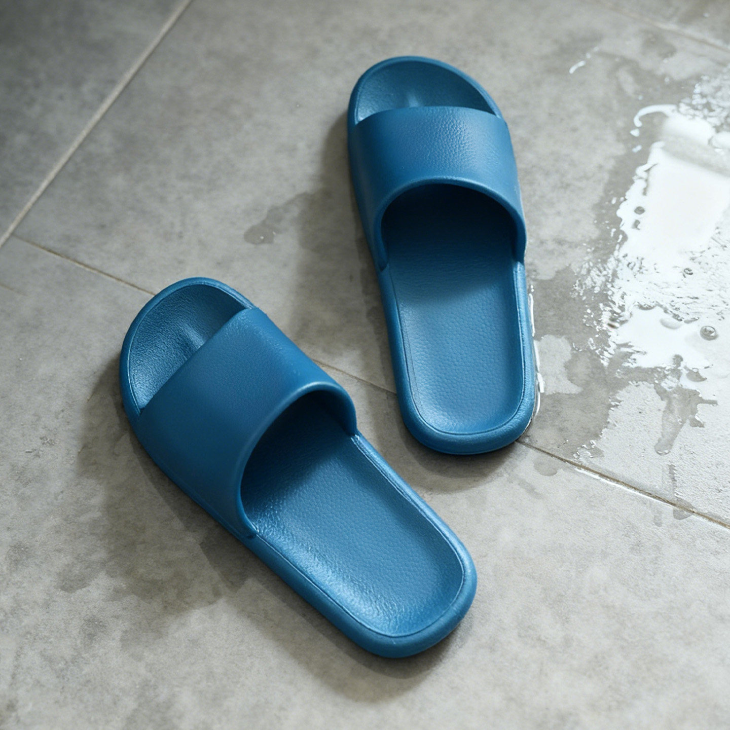 霜山居家凉拖女2023新款EVA室内防滑浴室洗澡静音情侣拖鞋夏季男,淘宝优惠券,粉丝福利购,淘宝优惠卷