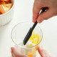 Japanese Frost Mountain Jam Spatula High Temperature Resistant Butter Knife