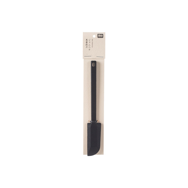 Japanese Frost Mountain Jam Spatula High Temperature Resistant Butter Knife