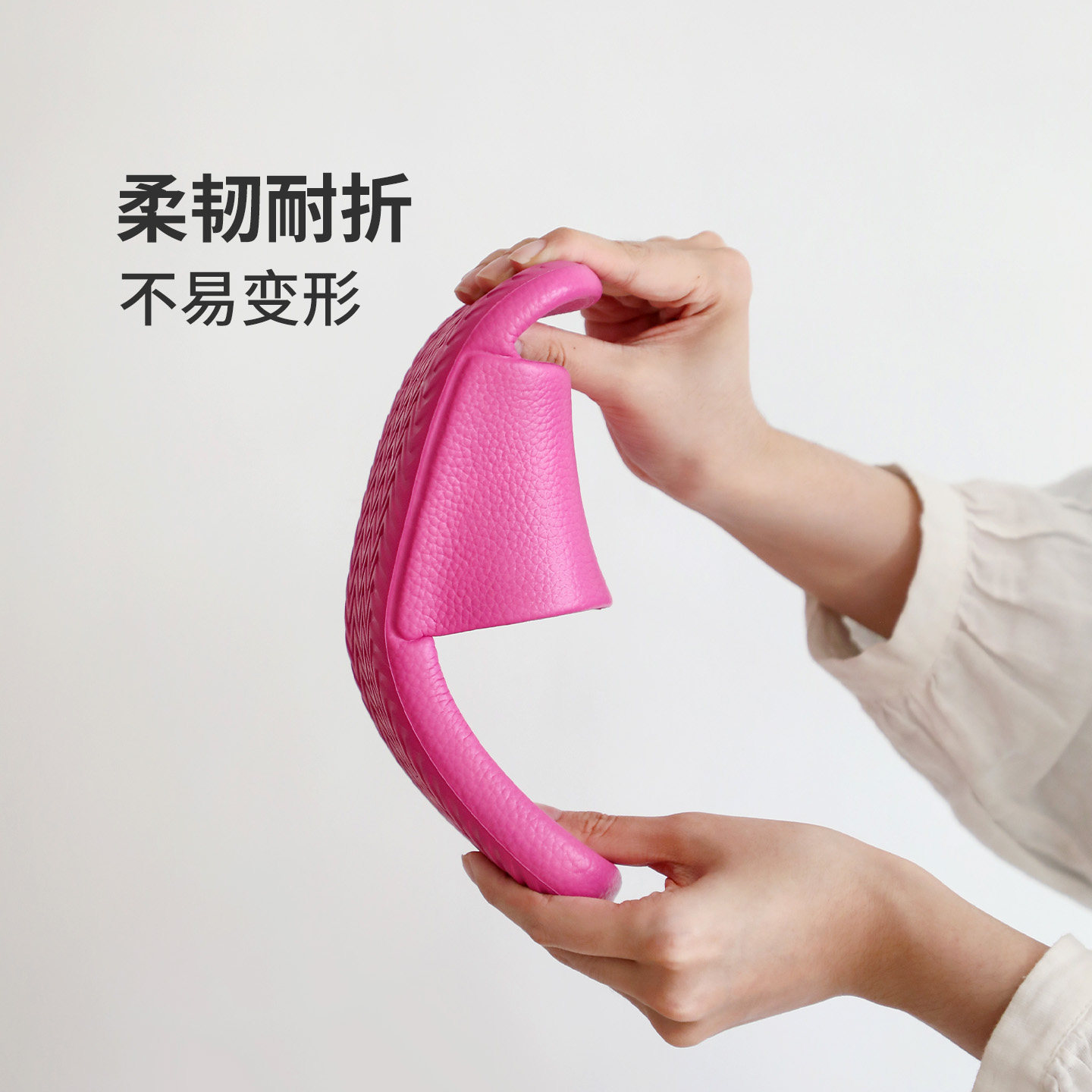 霜山居家凉拖女2023新款EVA室内防滑浴室洗澡静音情侣拖鞋夏季男,淘宝优惠券,粉丝福利购,淘宝优惠卷