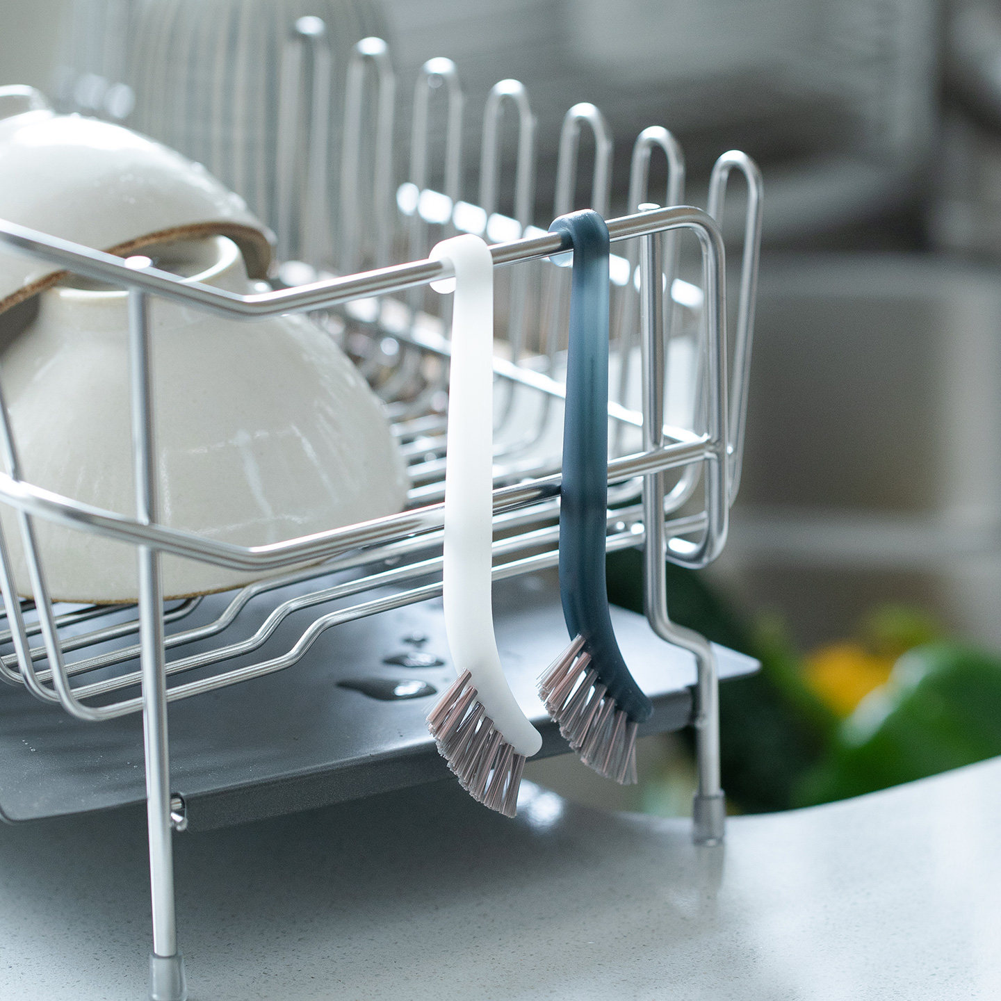 霜山迷你缝隙刷厨房水槽浴室多功能小刷子无死角瓷砖地缝清洁刷,淘宝优惠券,粉丝福利购,淘宝优惠卷