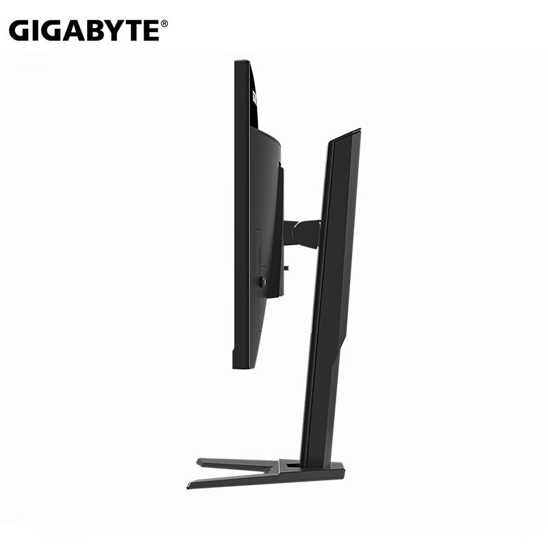 GIGABYTE/ 技嘉 显示器G24F 2平面IPS屏24英寸165Hz 电竞游戏高清 - 图1