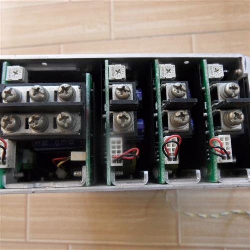 议价COSEL ACE650lF AC6-2HHEC-00电源5V12V双24V原装拆机现议价 - 图2