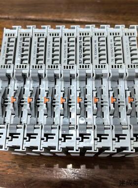 议价现货促销 原装拆机 BECKHOFF 倍福 EL5151 成色非常漂亮实 物