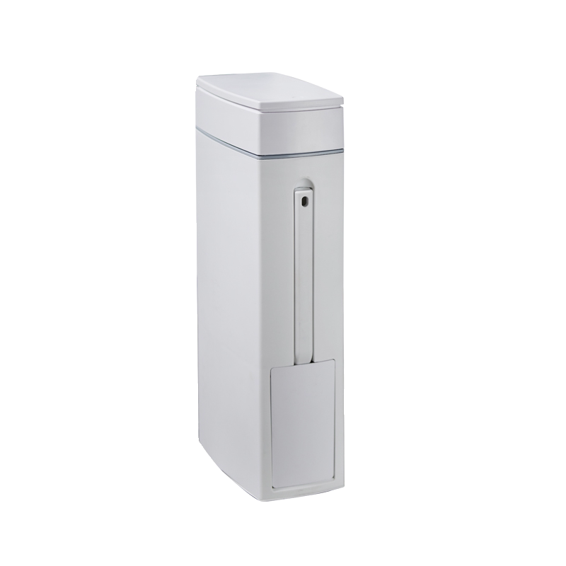 Feida Sanhe ultra-thin toilet brush integrated trash can