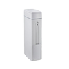 Feida Sanhe ultra-thin toilet brush integrated trash can