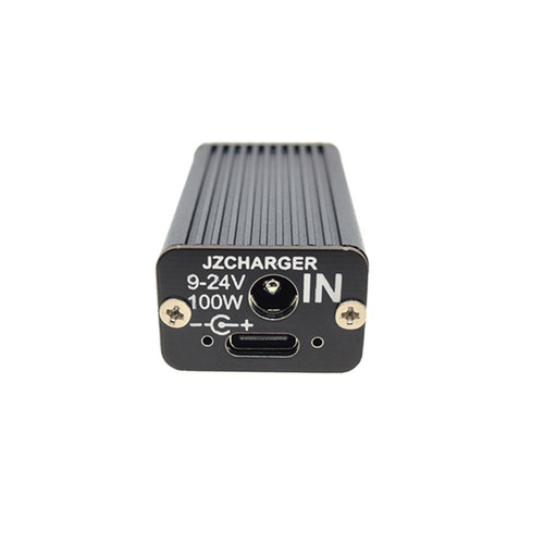 QC3.0 2.0快充车充电路板锂电池充电器电源主板芯片DCP BC1.2 - 图2