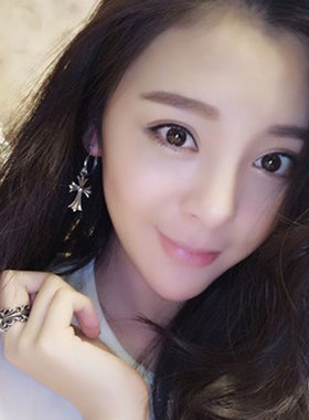 朋克纯银戒指饰品复古开口十字架