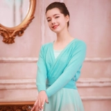 Свитер, лонгслив для тренировок, короткий удерживающий тепло кардиган