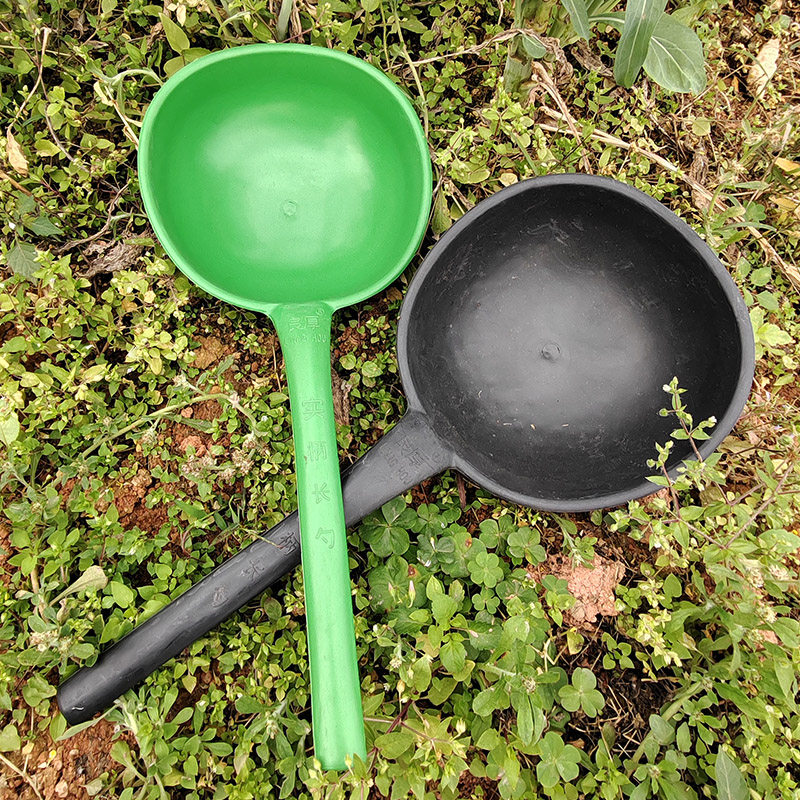 长柄水勺家用浇水施肥淋花淋菜厕所粪瓢牛筋塑料加长加厚加大水瓢,淘宝优惠券,粉丝福利购,淘宝优惠卷