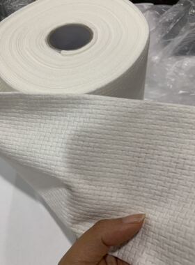 美容院专用一次性加厚洁面美容