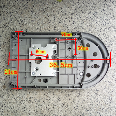 DOORMAN门人遥控翻版车库门电机底座自动门卷帘门开门器外壳配件-图1