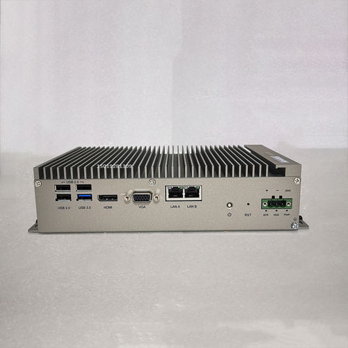 研华科技UNO-2473G-J3AE/E3AE主机双网口赛扬四核J1900/E3845全新 - 图1