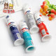 German THERAMED Henkel toothpaste refreshing and breath-removing