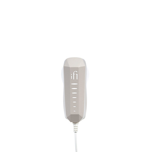 iFi悦尔法iPower X低噪音电源适配器HiFi消噪降噪滤波净化器 - 图2