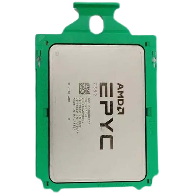 AMD EPYC 7742 7H12 7F32 7F52 7F72服务器CPU H11DSI H12DSI-N6-图0