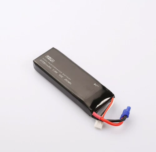 Hubsan Haboson H501S Bad Boy Special Actule 7,4 В 2700 мАч 10C 20WH LITH
