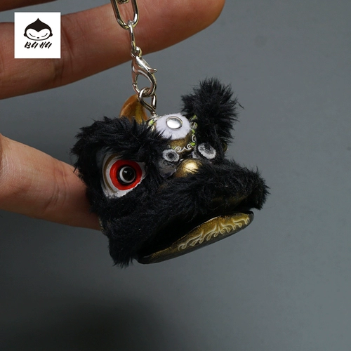 Оригинальный брелок, милая подвеска ручной работы, подарок на день рождения