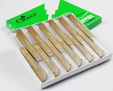 1 Поместите проволочную разборку ножниц.