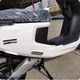 Mavericks electric vehicle M+/Mqi shell M1 car shell front panel fender plastic parts car body cover original accessories