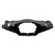 No. 9M original steering handlebar front and rear shells