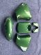 Mavericks old U1 car shell U1B electric car shell
