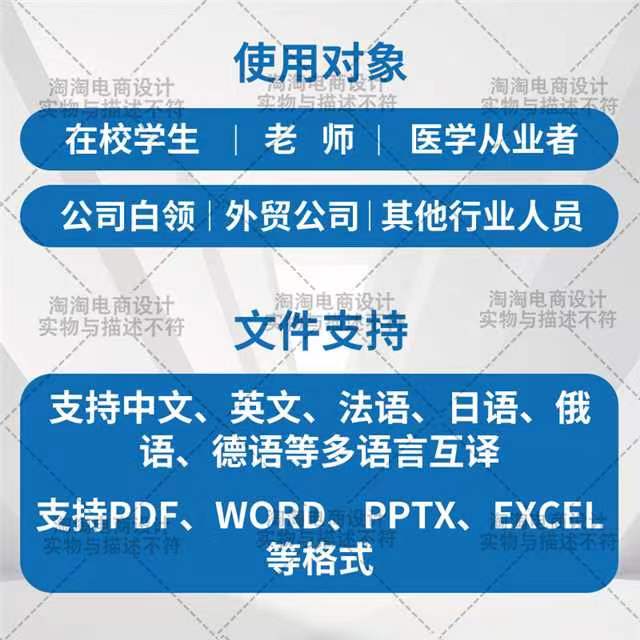 deepl 翻译软件会员 无限量PDF翻译 英文外文文献全文翻神器 - 图0