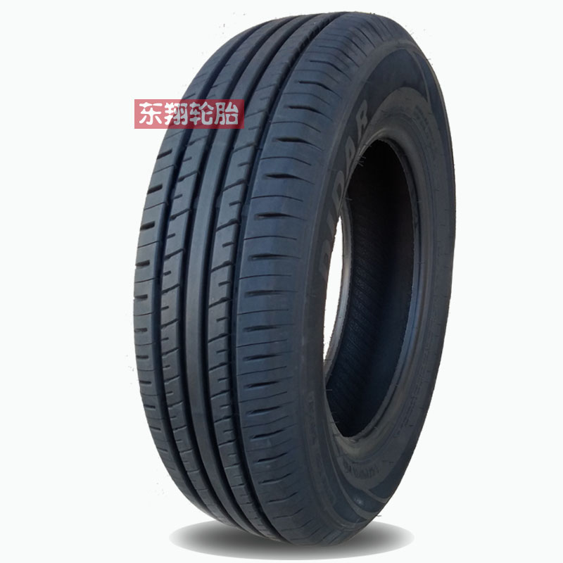 朝阳迪达轮胎165/70R13 RP58五菱之光长安之星面包车轮胎