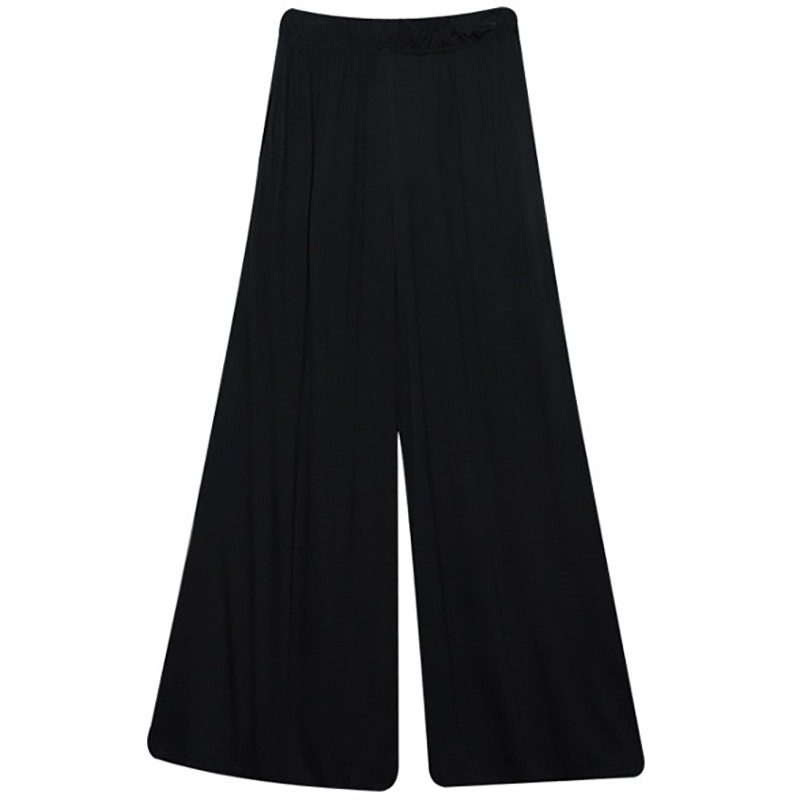 240特大码阔腿裤女300斤夏季薄款胖mm高腰垂感宽松九分休闲裤230,淘宝优惠券,粉丝福利购,淘宝优惠卷