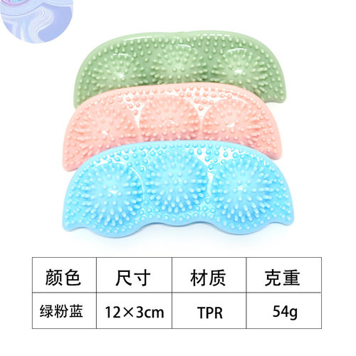 宠物磨牙玩具狗玩具耐咬咀嚼TPR材料训练解闷狗咬胶逗狗棒批发 - 图2