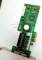 Original Loaded Spot LSI20320IE 320M PCI-E SCS Hard Disk Drive Optical Card