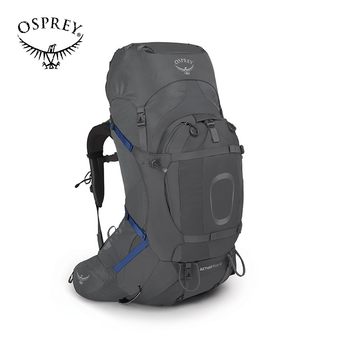 OSPREY Aether Plus ໄດ້ອັບເກຣດກະເປົ໋າປີນພູກາງແຈ້ງແບບມືອາຊີບທີ່ມີຄວາມຈຸຂະໜາດໃຫຍ່