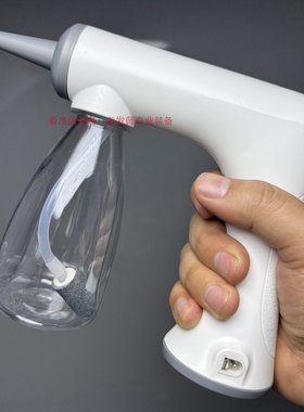 ADC泡沫机定型机器的充电器配件电池软管头瓶子充电线定型机配件