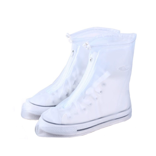 Бахилы для путешествий подходит для мужчин и женщин, нескользящие высокие сапоги, средней длины