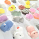 Cute and cute Japanese cat stress reliever tool