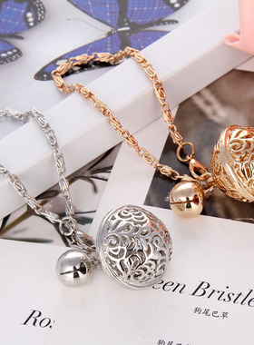 电视剧宫铃手链赵丽颖花千骨