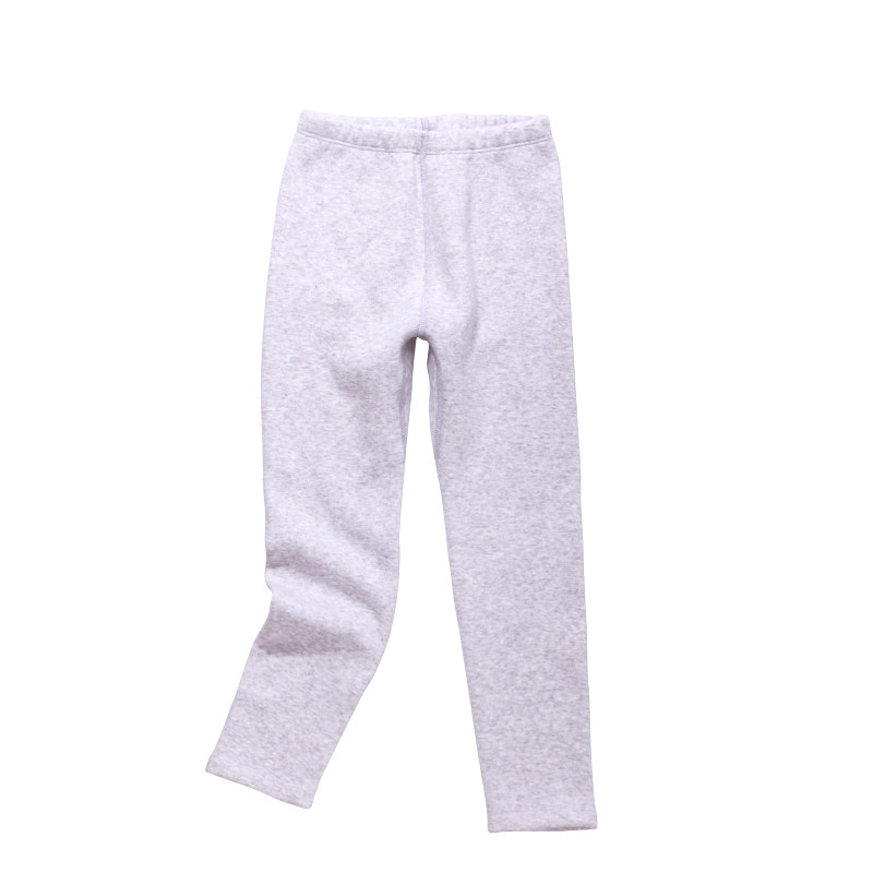 乐桃有机棉断码清仓不倒绒秋裤保暖裤男童女童加绒秋裤冬季保暖裤,淘宝优惠券,粉丝福利购,淘宝优惠卷