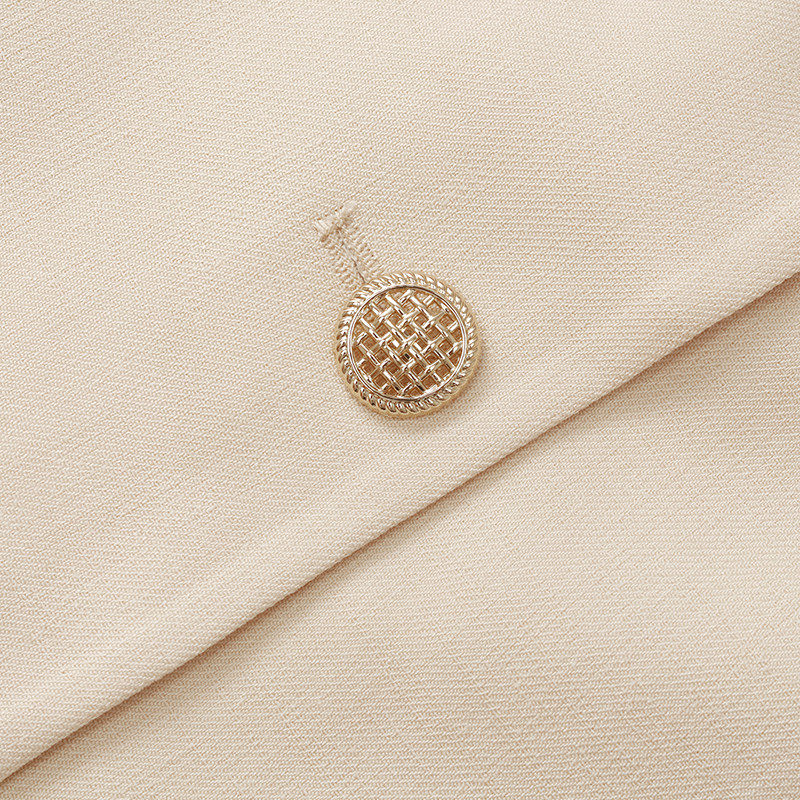 直降5折|歌莉娅醋酸连衣裙女夏装通勤正式场合气质裙子,淘宝优惠券,粉丝福利购,淘宝优惠卷