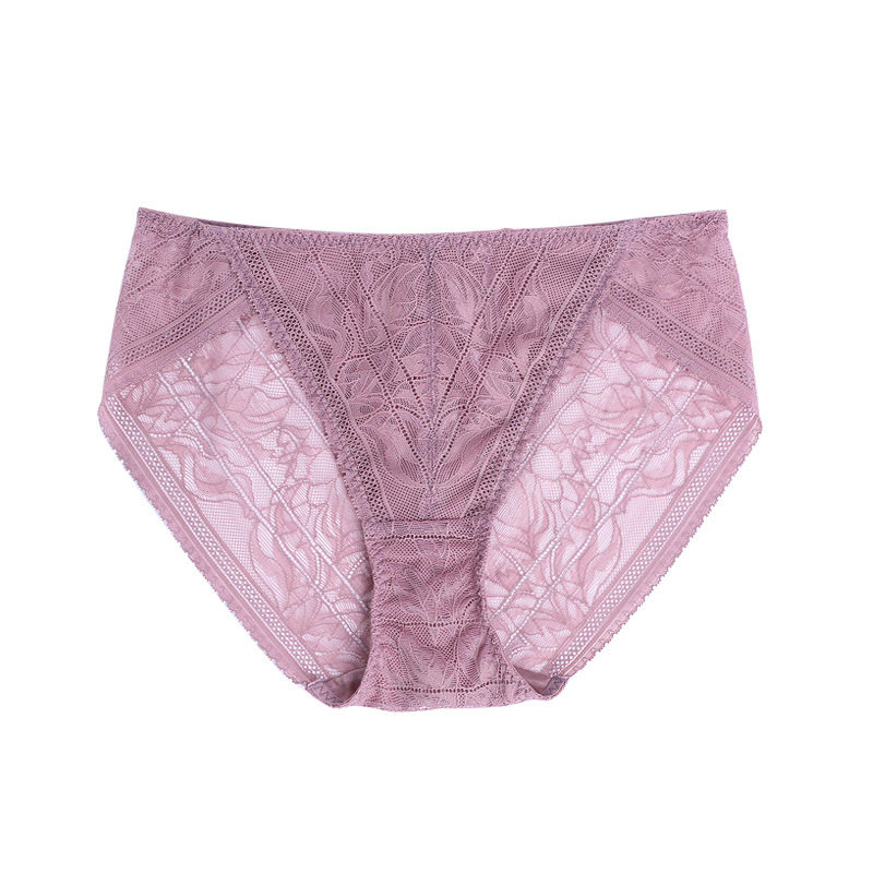 夏季女士真丝内裤蕾丝性感无痕桑蚕丝三角裤包臀舒适透气打底短裤,淘宝优惠券,粉丝福利购,淘宝优惠卷