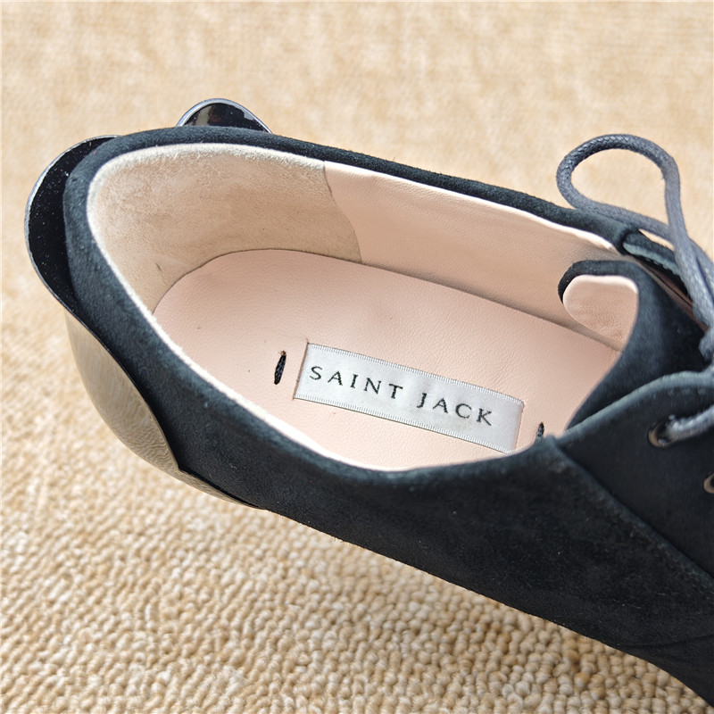 品牌断码撤柜处理女鞋真皮女单鞋羊皮单里深口时装鞋高跟系带皮鞋,淘宝优惠券,粉丝福利购,淘宝优惠卷